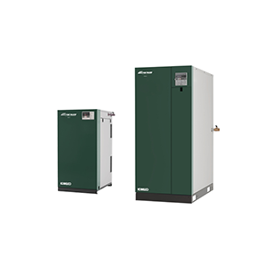 ES小型渦旋空壓機(1.5～14.8KW)