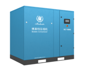 BLT定頻空壓機(jī)(4-90kW...
